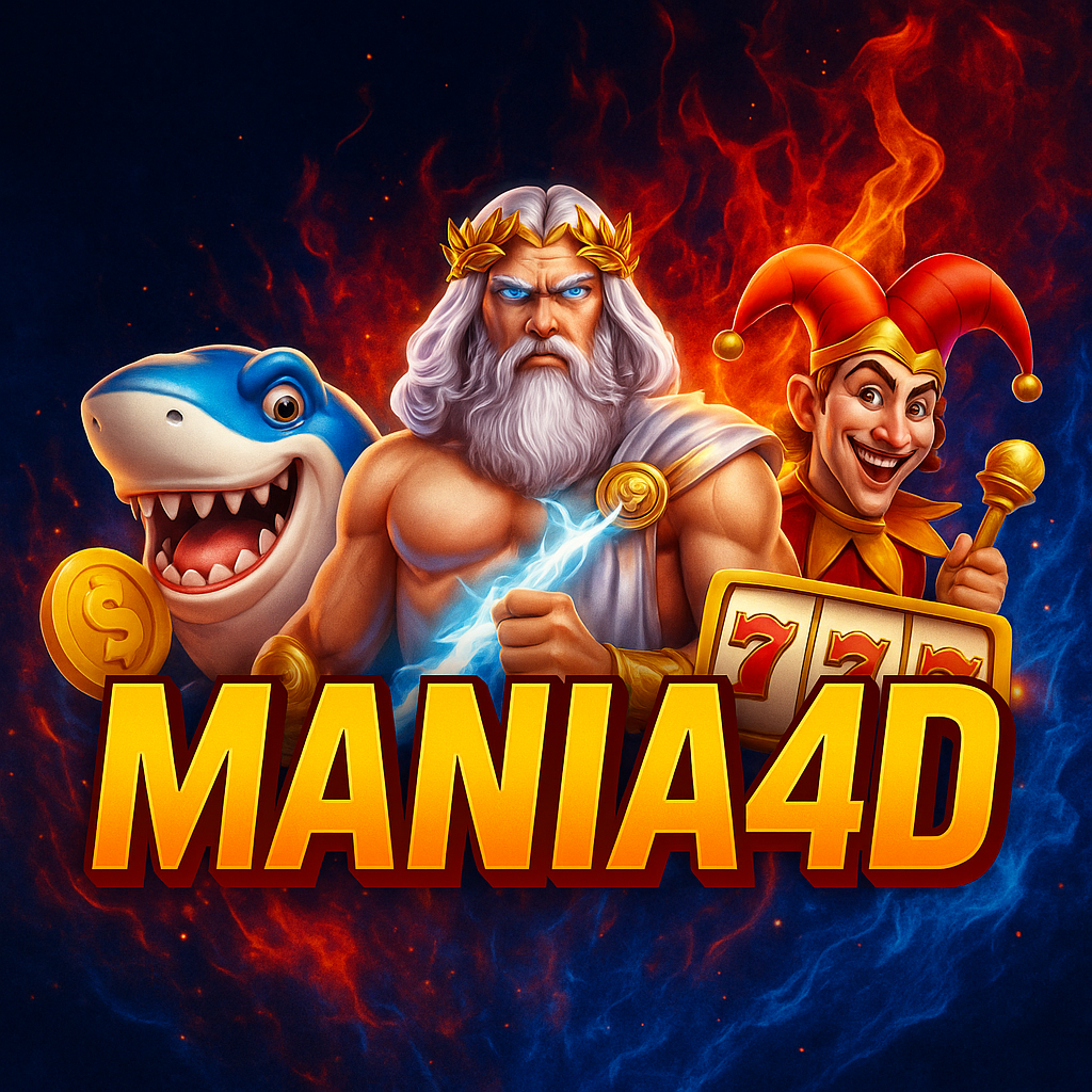 mania4d